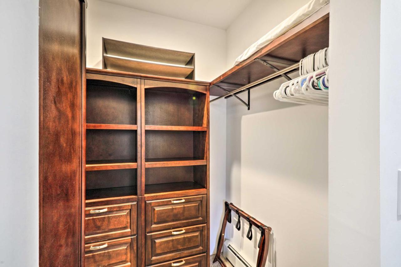 Convenient Fairbanks Guest Suite With Grill! Exteriér fotografie
