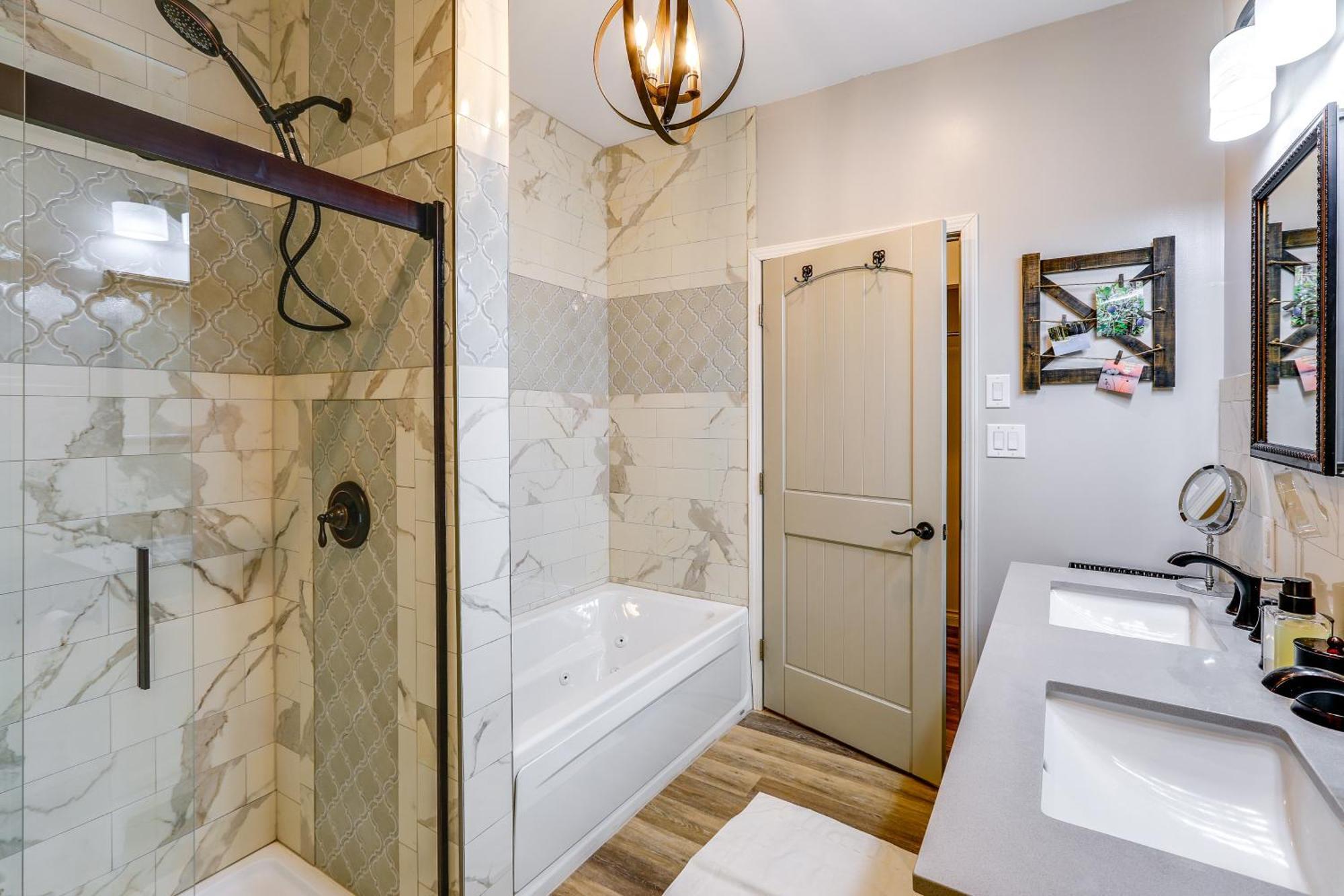 Convenient Fairbanks Guest Suite With Grill! Exteriér fotografie